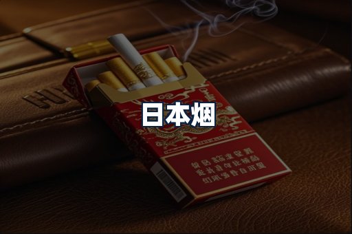 日本烟